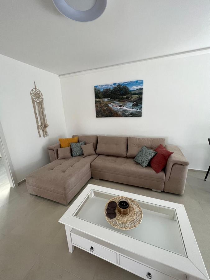 Appartement Jánház