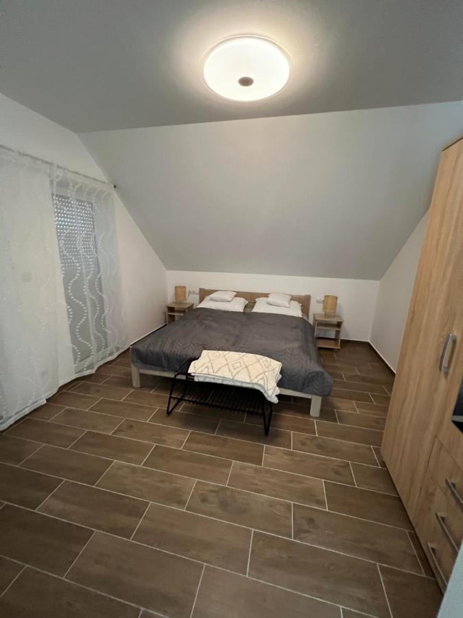 Appartement Jánház Révfülöp